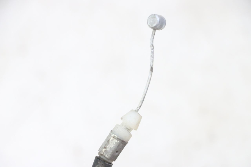 photo de SITZBANKSCHLOSS ZUG YAMAHA XJ6 ABS 600 (2008 - 2016) - Zoom auf Gebrauchszustand