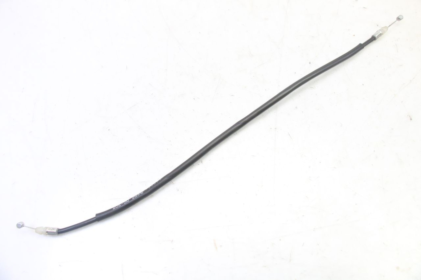 photo de SITZBANKSCHLOSS ZUG YAMAHA XJ6 ABS 600 (2008 - 2016) - Hauptansicht