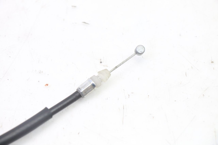 photo de SITZBANKSCHLOSS ZUG YAMAHA XJ6 ABS 600 (2008 - 2016) - Alternative Perspektive