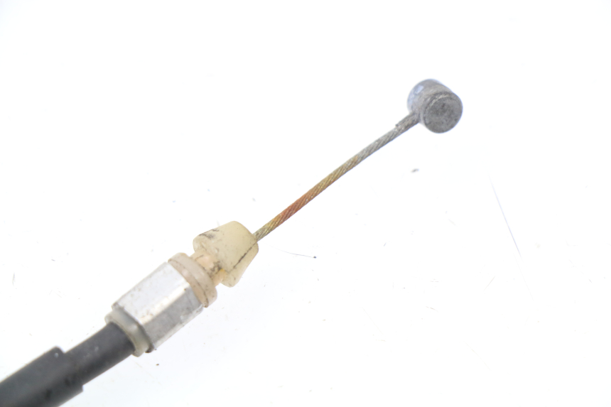 photo de SITZBANKSCHLOSS ZUG YAMAHA XJN XJ N DIVERSION 600 (1994 - 1997) - Alternative Perspektive