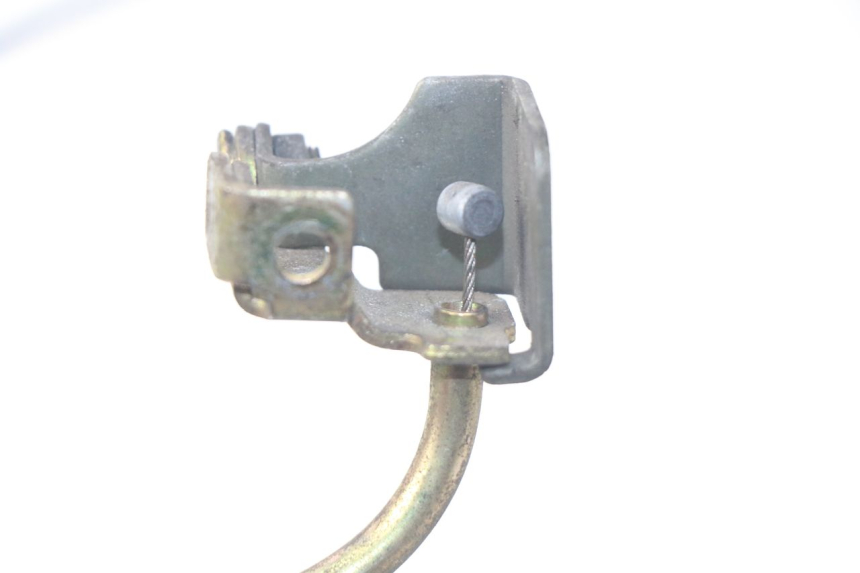 photo de SITZBANKSCHLOSS ZUG YAMAHA XP T-MAX TMAX ABS 500 (2004 - 2007) - Gesamtansicht des Produkts