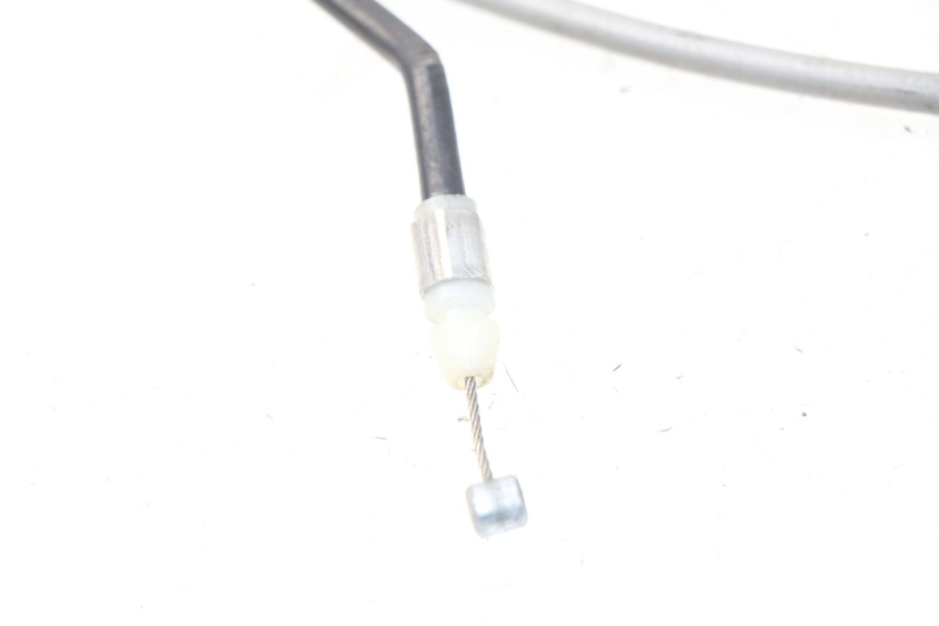 photo de SITZBANKSCHLOSS ZUG YAMAHA XP T-MAX TMAX ABS 500 (2004 - 2007) - Oberflächenzustand und Material