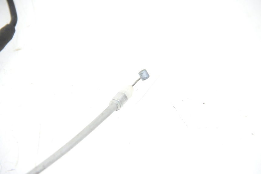 photo de SITZBANKSCHLOSS ZUG YAMAHA XP T-MAX TMAX 500 (2004 - 2007) - Technische Nahaufnahme