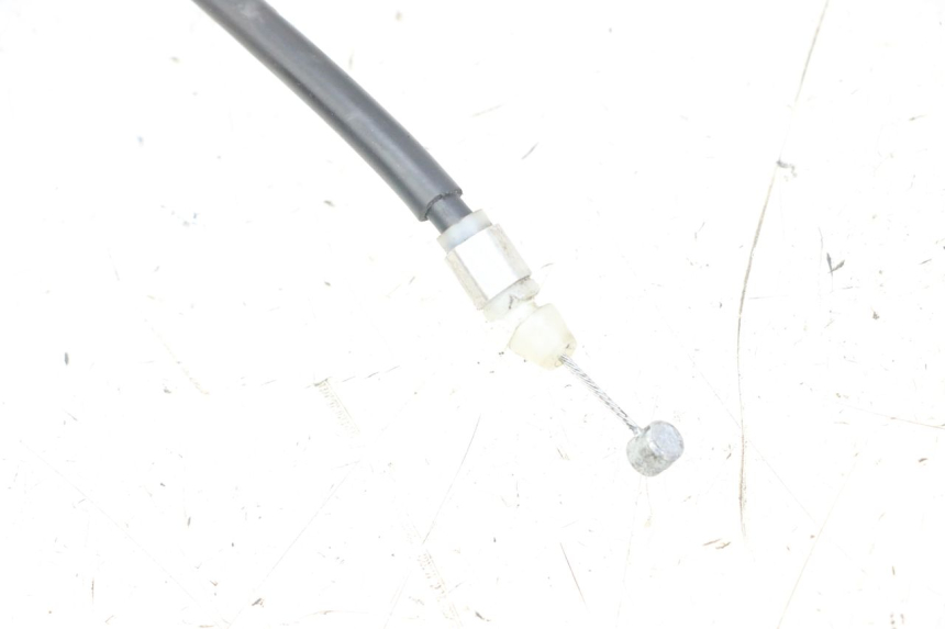 photo de SITZBANKÖFFNUNGSKABEL YAMAHA XT X 660 (2004 - 2016) - Alternative Perspektive