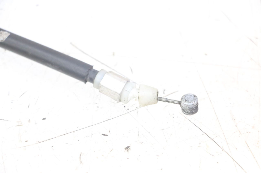 photo de SITZBANKÖFFNUNGSKABEL YAMAHA XT X 660 (2004 - 2016) - Technische Nahaufnahme