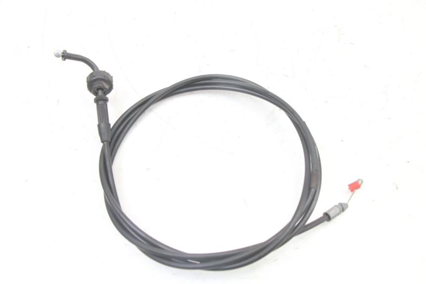 photo de SITZBANKÖFFNUNGSKABEL YAMAHA NEOS NEO'S 4T 50 (2008 - 2016) - Detailansicht des Bauteils