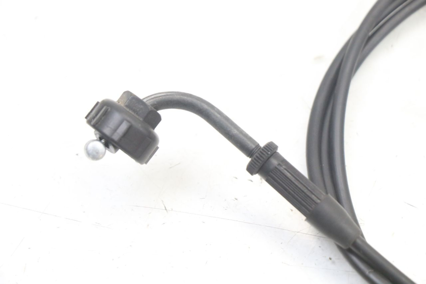 photo de SITZBANKÖFFNUNGSKABEL YAMAHA NEOS NEO'S 4T 50 (2008 - 2016) - Zoom auf Gebrauchszustand