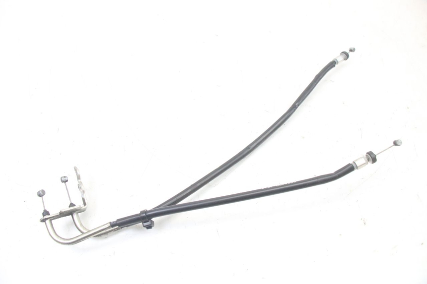 photo de SITZBANKÖFFNUNGSKABEL YAMAHA YP T-MAX TMAX 530 (2017 - 2020) - Hauptansicht