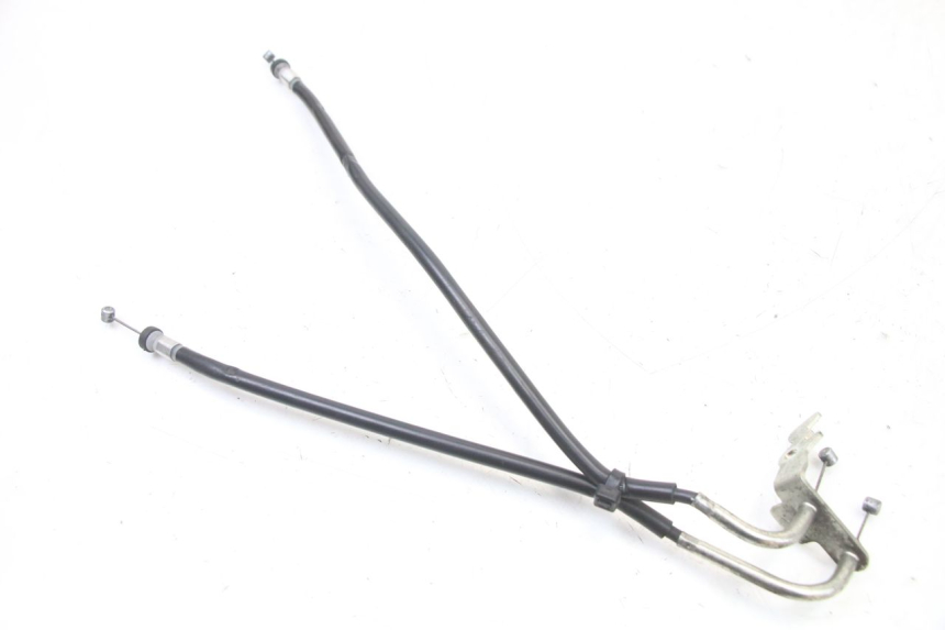 photo de SITZBANKÖFFNUNGSKABEL YAMAHA YP T-MAX TMAX 530 (2017 - 2020) - Detailansicht des Bauteils