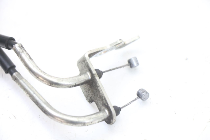 photo de SITZBANKÖFFNUNGSKABEL YAMAHA YP T-MAX TMAX 530 (2017 - 2020) - Alternative Perspektive