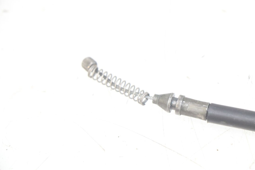 photo de SITZBANKÖFFNUNGSKABEL YAMAHA YP MAJESTY 125 (2007 - 2010) - Technische Nahaufnahme