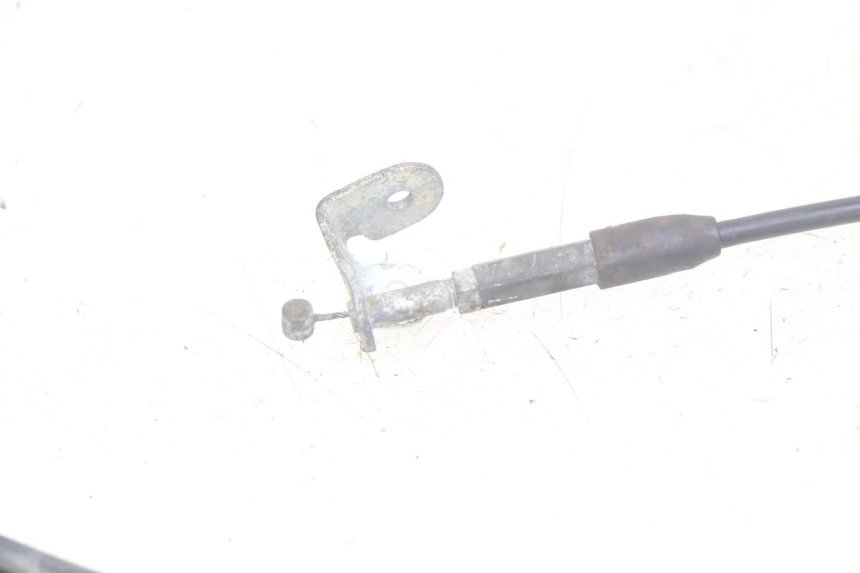 photo de SITZBANKÖFFNUNGSKABEL YAMAHA YP MAJESTY 400 (2004 - 2008) - Alternative Perspektive