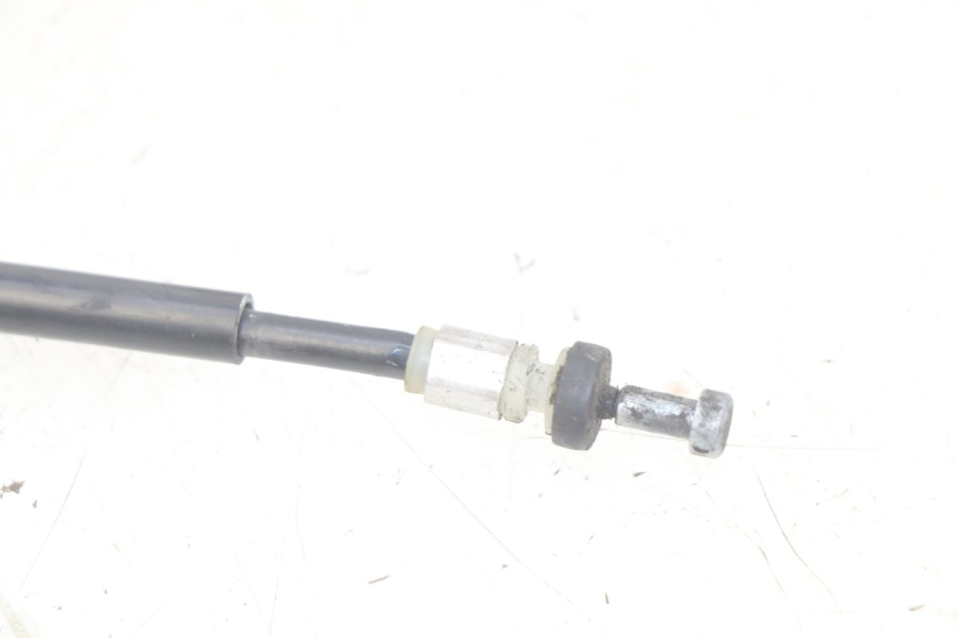 photo de SITZBANKÖFFNUNGSKABEL YAMAHA YP MAJESTY 400 (2004 - 2008) - Technische Nahaufnahme