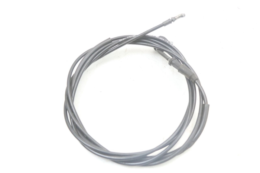 photo de SITZBANKÖFFNUNGSKABEL YAMAHA YP MAJESTY 125 (2002 - 2006) - Detailansicht des Bauteils