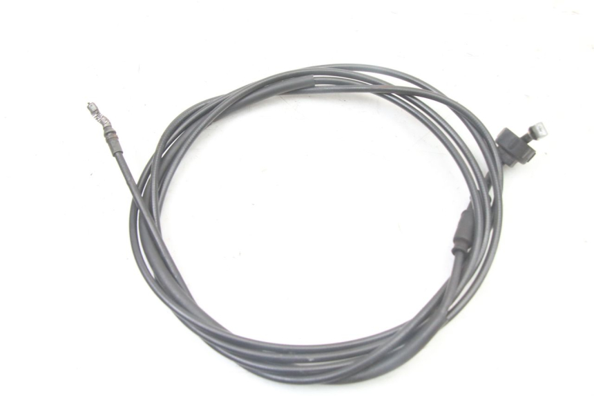 photo de SITZBANKÖFFNUNGSKABEL YAMAHA YP MAJESTY 125 (2007 - 2010) - Detailansicht des Bauteils