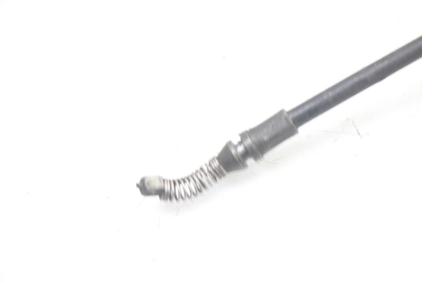 photo de SITZBANKÖFFNUNGSKABEL YAMAHA YP MAJESTY 125 (2007 - 2010) - Zoom auf Gebrauchszustand