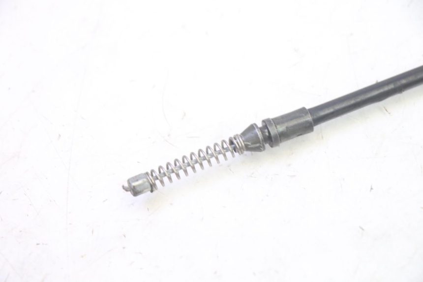 photo de SITZBANKÖFFNUNGSKABEL YAMAHA YP MAJESTY 125 (2002 - 2006) - Zoom auf Gebrauchszustand