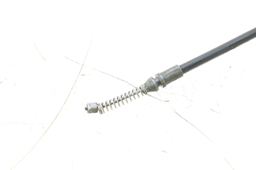 photo de SITZBANKÖFFNUNGSKABEL YAMAHA YP MAJESTY 125 (1998 - 2001) - Zoom auf Gebrauchszustand