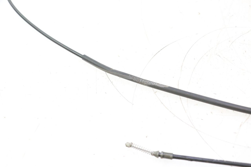 photo de SITZBANKÖFFNUNGSKABEL YAMAHA YP MAJESTY 125 (2007 - 2010) - Zoom auf Gebrauchszustand