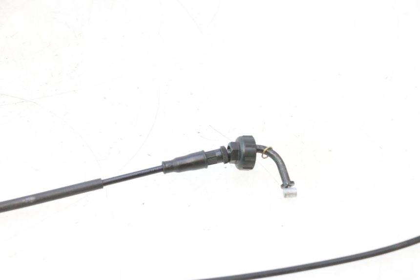 photo de SITZBANKÖFFNUNGSKABEL YAMAHA YP MAJESTY 125 (2007 - 2010) - Alternative Perspektive