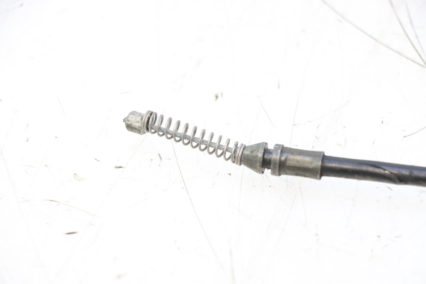 photo de SITZBANKÖFFNUNGSKABEL YAMAHA YP MAJESTY 125 (2007 - 2010) - Technische Nahaufnahme