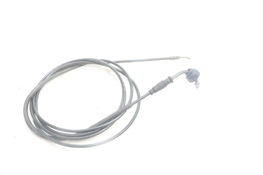 photo de SITZBANKÖFFNUNGSKABEL YAMAHA YP MAJESTY 125 (2002 - 2006) - Zoom auf Gebrauchszustand
