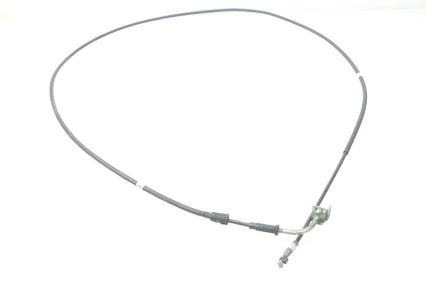 photo de SITZBANKSCHLOSS ZUG YAMAHA YP X-MAX XMAX 400 (2014 - 2017) - Hauptansicht