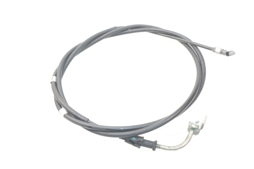 photo de SITZBANKSCHLOSS ZUG YAMAHA YP X-MAX XMAX 400 (2014 - 2017) - Detailansicht des Bauteils