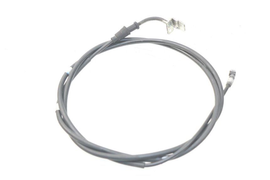 photo de SITZBANKSCHLOSS ZUG YAMAHA YP X-MAX XMAX 400 (2014 - 2017) - Zoom auf Gebrauchszustand