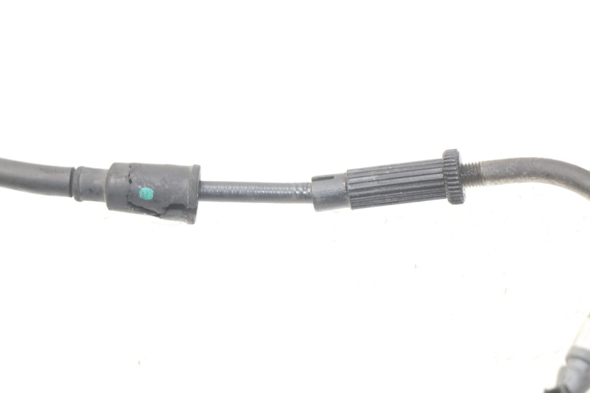 photo de SITZBANKSCHLOSS ZUG YAMAHA YP X-MAX XMAX 400 (2014 - 2017) - Alternative Perspektive