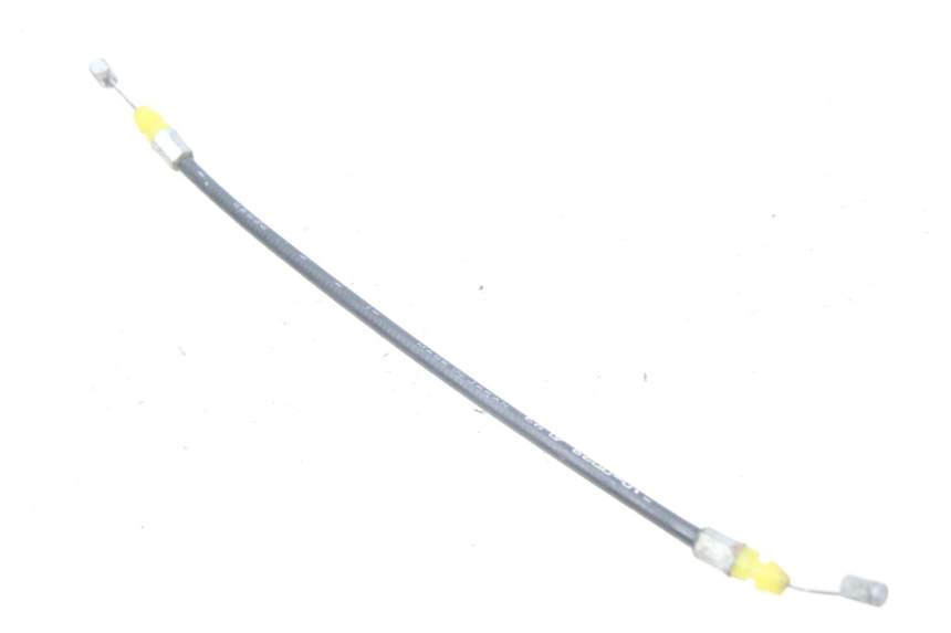 photo de SITZBANKÖFFNUNGSKABEL KAWASAKI Z S 750 (2003 - 2006) - Zoom auf Gebrauchszustand