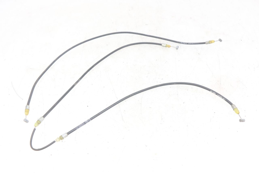 photo de SITZBANKÖFFNUNGSKABEL KAWASAKI Z 750 (2007 - 2013) - Hauptansicht