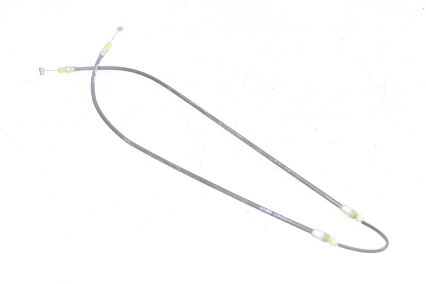 photo de SITZBANKÖFFNUNGSKABEL KAWASAKI Z 750 (2007 - 2013) - Gesamtansicht des Produkts