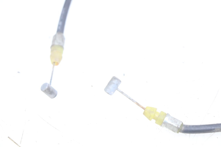 photo de SITZBANKÖFFNUNGSKABEL KAWASAKI Z 750 (2007 - 2013) - Details der Befestigungspunkte