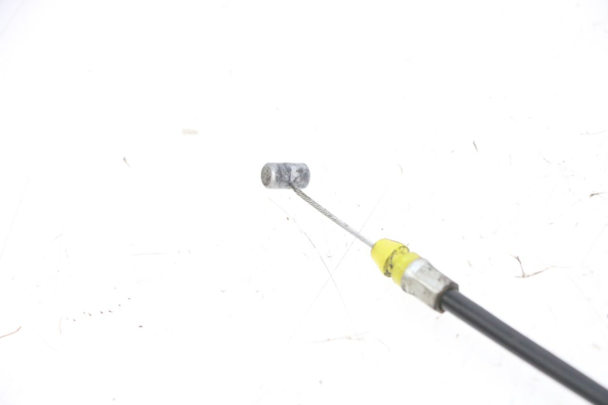 photo de SITZBANKSCHLOSS ZUG KAWASAKI ZR 7 750 (1999 - 2004) - Technische Nahaufnahme