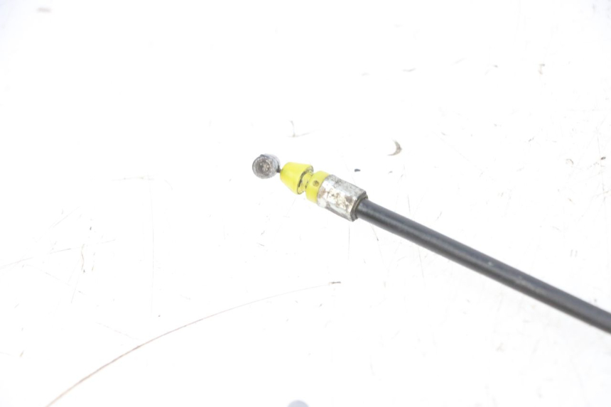 photo de SITZBANKSCHLOSS ZUG KAWASAKI ZR 7 750 (1999 - 2004) - Gesamtansicht des Produkts