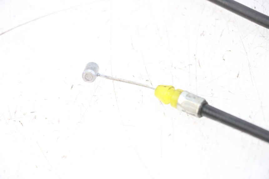 photo de SITZBANKSCHLOSS ZUG KAWASAKI ZR 7 750 (1999 - 2004) - Details der Befestigungspunkte