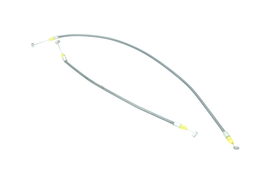 photo de SITZBANKÖFFNUNGSKABEL KAWASAKI ZR7 ZR-7 S 750 (1999 - 2004) - Hauptansicht