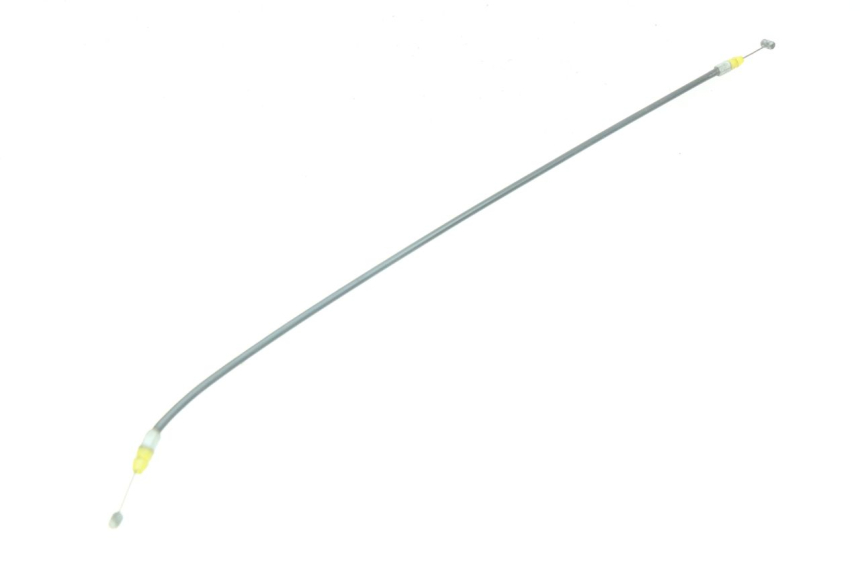 photo de SITZBANKÖFFNUNGSKABEL KAWASAKI ZR7 ZR-7 S 750 (1999 - 2004) - Detailansicht des Bauteils