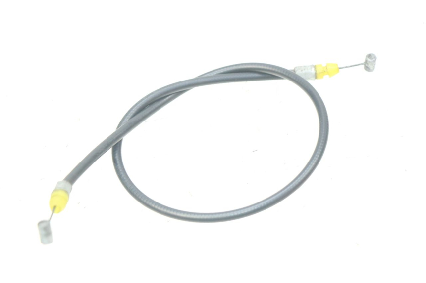 photo de SITZBANKÖFFNUNGSKABEL KAWASAKI ZR7 ZR-7 S 750 (1999 - 2004) - Alternative Perspektive