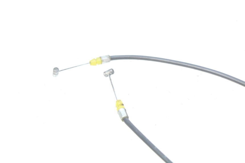 photo de SITZBANKÖFFNUNGSKABEL KAWASAKI ZR7 ZR-7 S 750 (1999 - 2004) - Technische Nahaufnahme