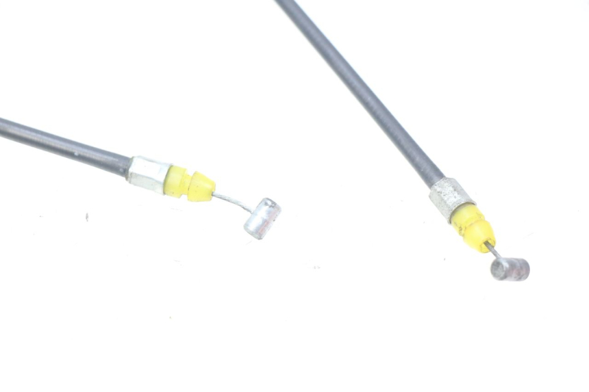 photo de SITZBANKÖFFNUNGSKABEL KAWASAKI ZR7 ZR-7 S 750 (1999 - 2004) - Details der Befestigungspunkte