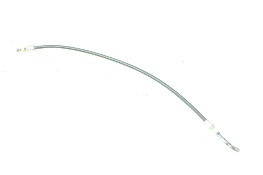 photo de SITZBANKÖFFNUNGSKABEL KAWASAKI ZX-6R ZX6R 600 (1995 - 1997) - Hauptansicht