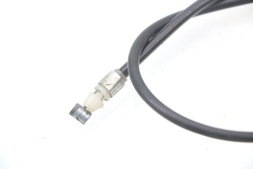 photo de SITZBANKÖFFNUNGSKABEL KAWASAKI ZZR 600 (1995 - 2004) - Detailansicht des Bauteils