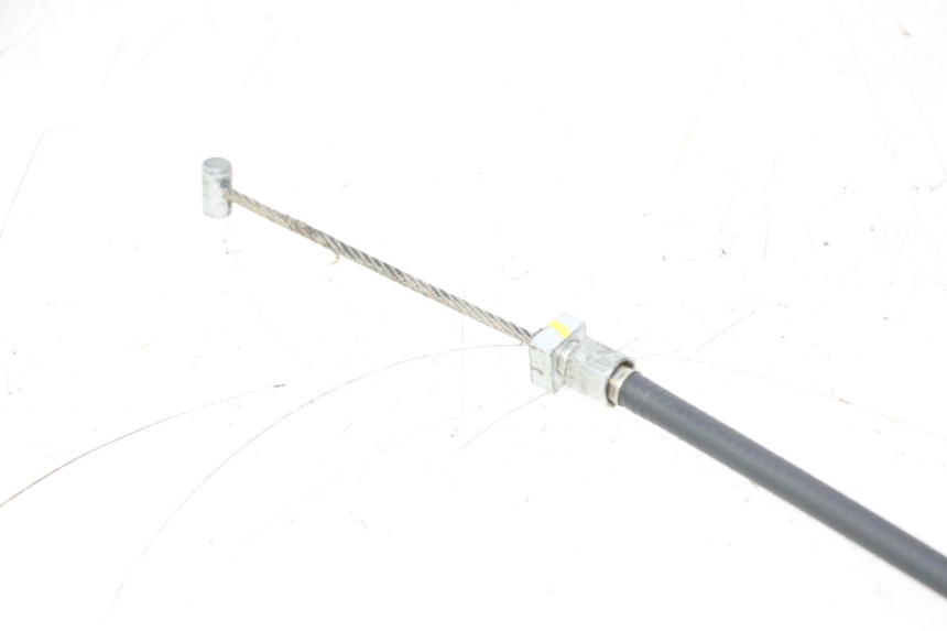 photo de ROLL-LOCK-SEILZUG PIAGGIO MP3 500 (2016 - 2018) - Zoom auf Gebrauchszustand
