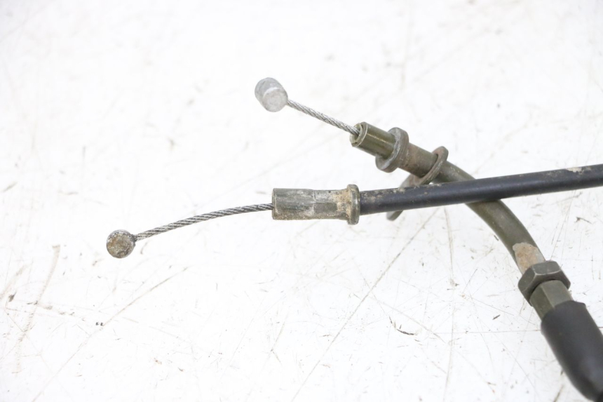 photo de CHOKEZUG MAG POWER BOMBERS 4T 50 (2016 - 2026) - Detailansicht des Bauteils