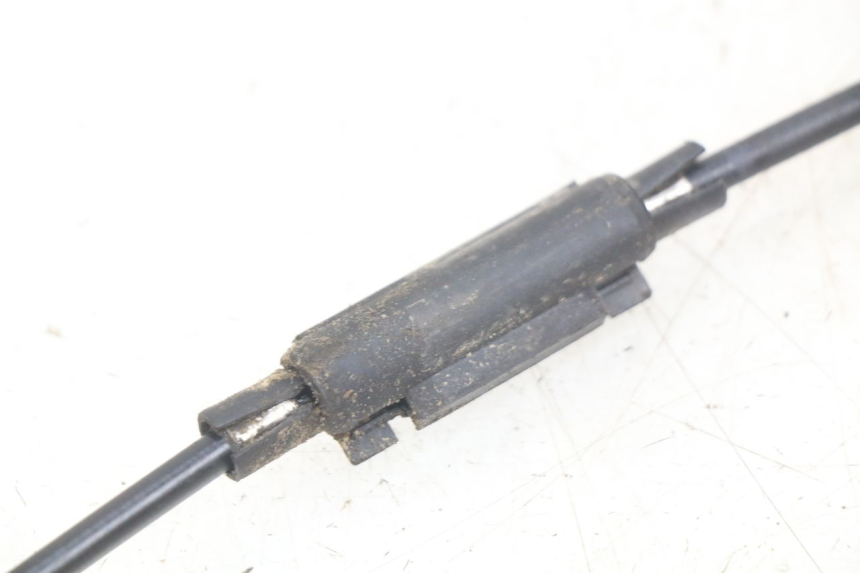 photo de STARTERZUG MBK BOOSTER NEXT GENERATION 50 (1995 - 1998) - Zoom auf Gebrauchszustand