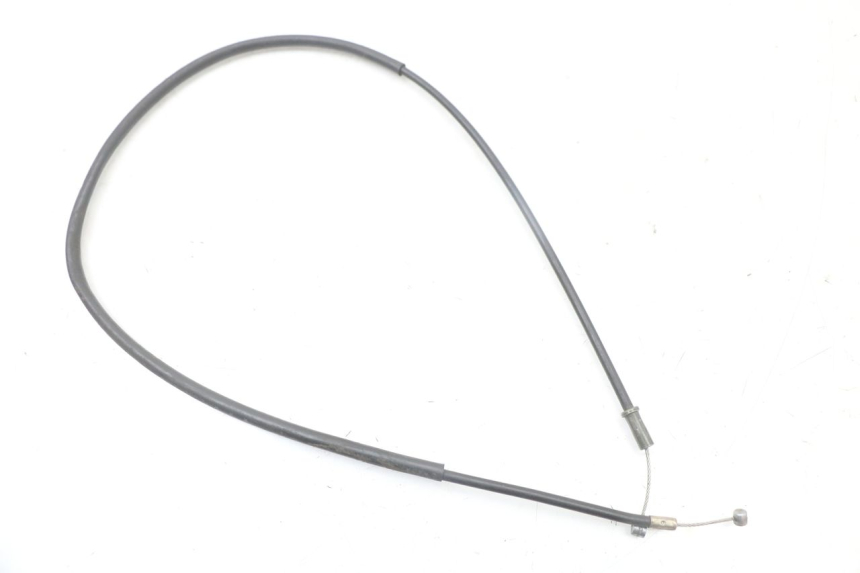 photo de CHOKEZUG ARCHIVE CAFE RACER 4T 50 (2019 - 2024) - Hauptansicht