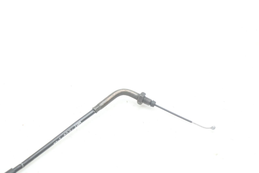 photo de CHOKEZUG HONDA CB F HORNET 600 (2005 - 2006) - Alternative Perspektive