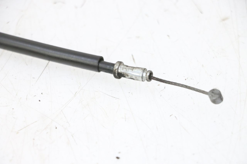 photo de CHOKEZUG STAHO FH 50 (2018 - 2019) - Technische Nahaufnahme